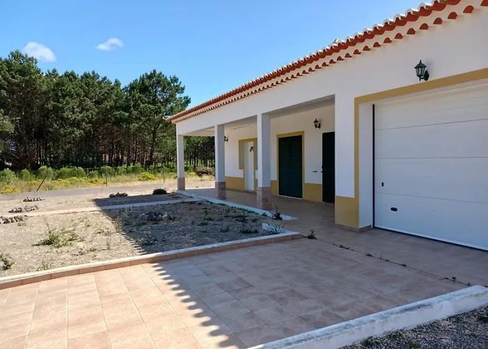 Casa Estevao