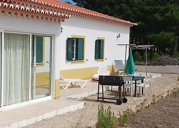 Casa Estevao
