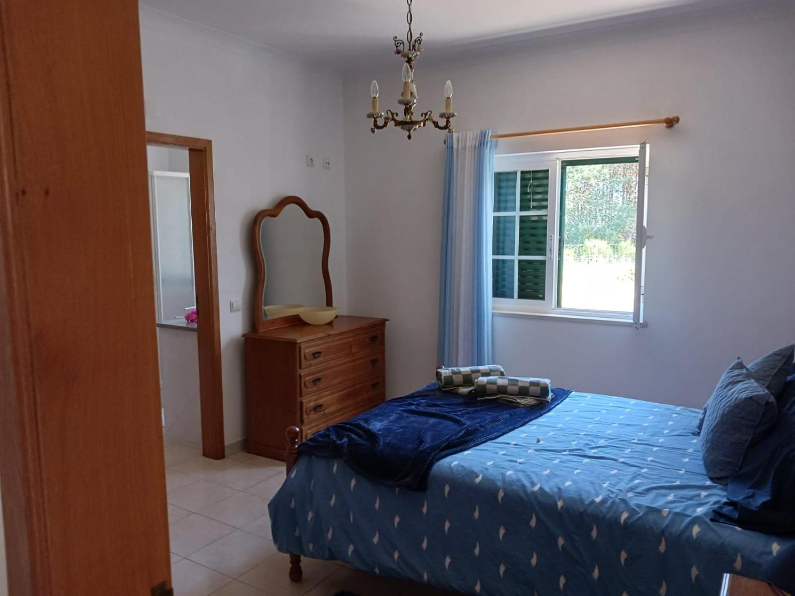 Dom wakacyjny Casa Estevao Aljezur