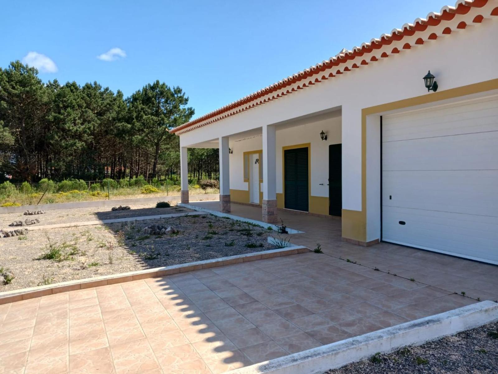 Casa Estevao Dom wakacyjny Aljezur