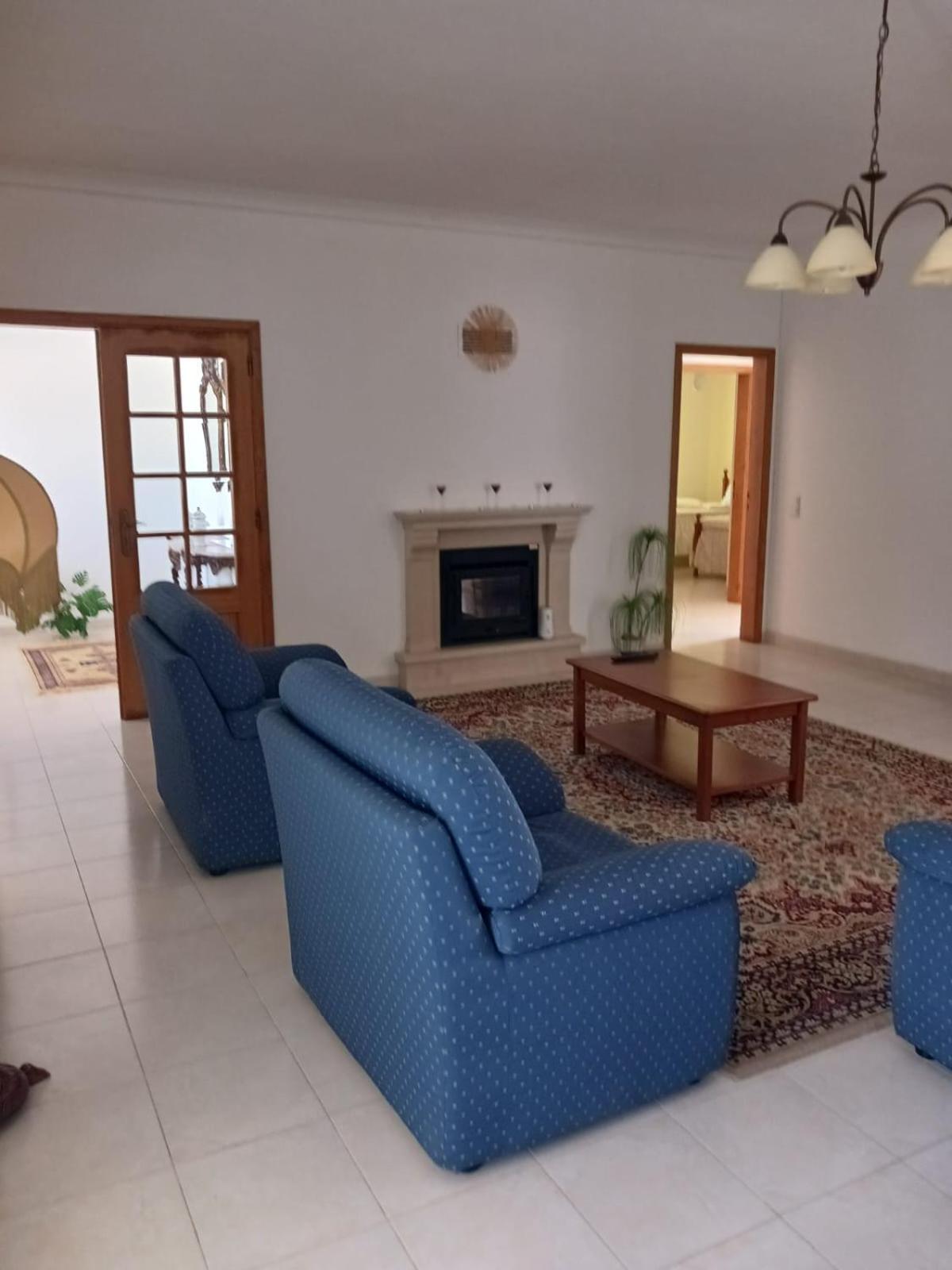 Dom wakacyjny Casa Estevao