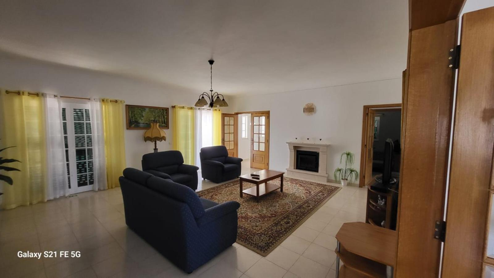 Casa Estevao Dom wakacyjny