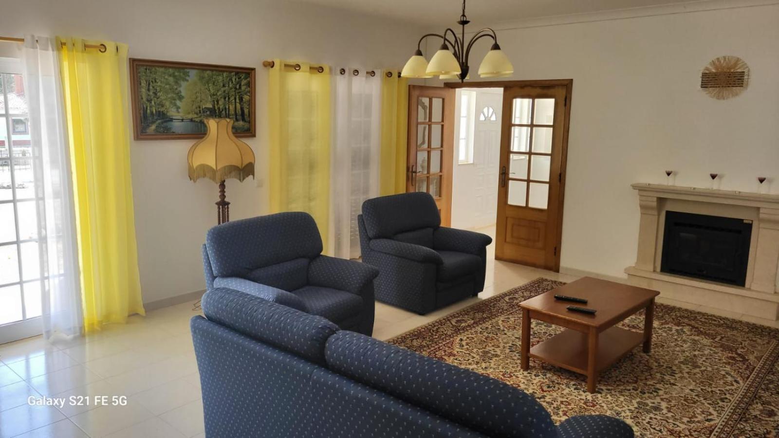 Casa Estevao Aljezur