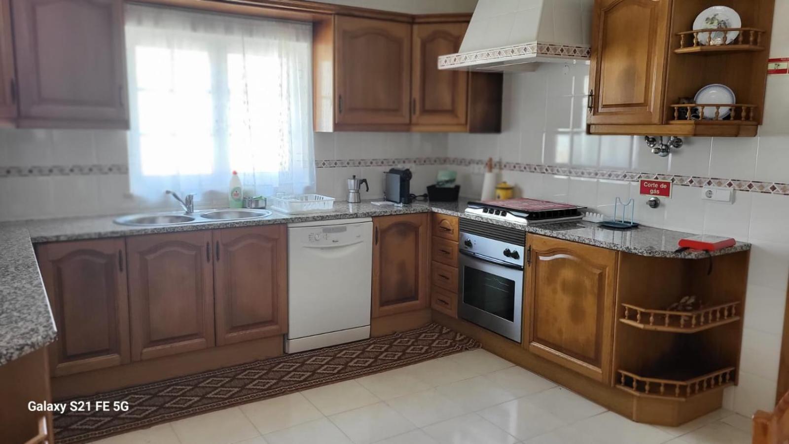 Dom wakacyjny Casa Estevao
