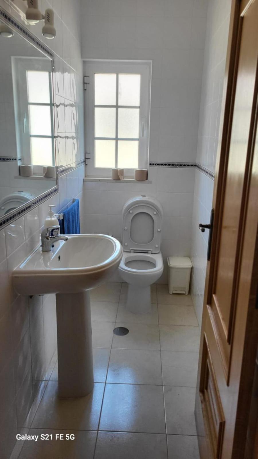 Casa Estevao Dom wakacyjny Aljezur
