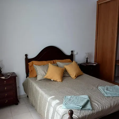 Casa Estevao Aljezur Buitenkant foto