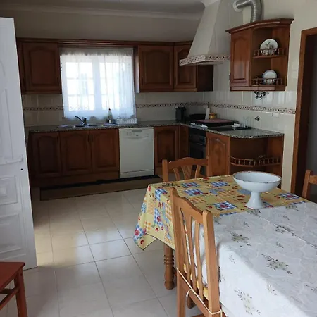 Casa Estevao Aljezur Buitenkant foto