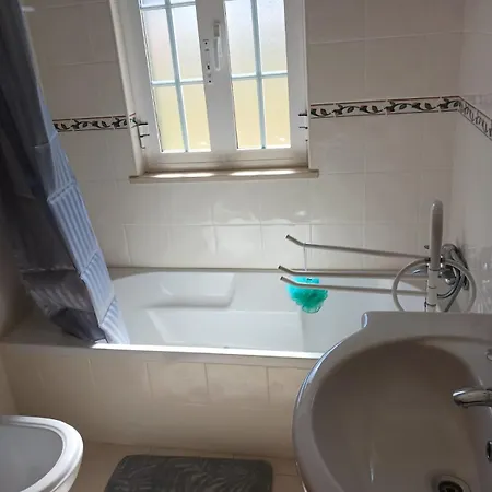 Casa Estevao Aljezur Buitenkant foto