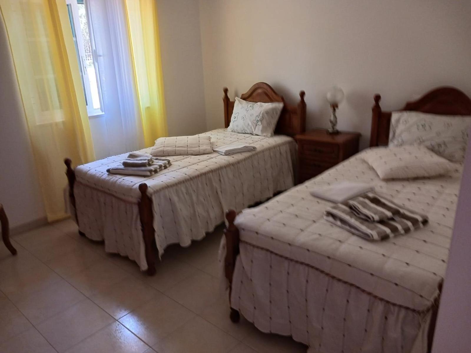 Casa Estevao Aljezur