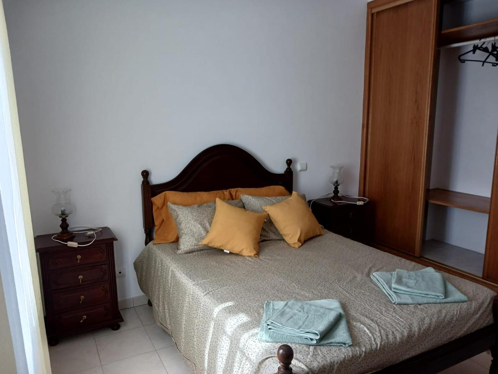 Casa Estevao Holiday home Aljezur