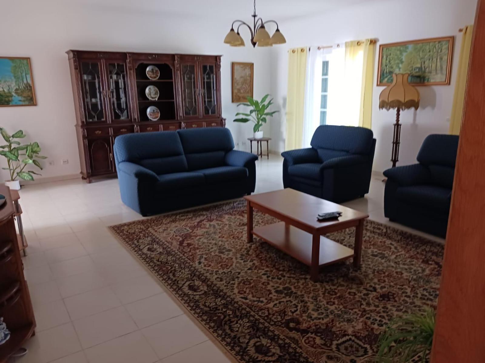 Holiday home Casa Estevao Aljezur