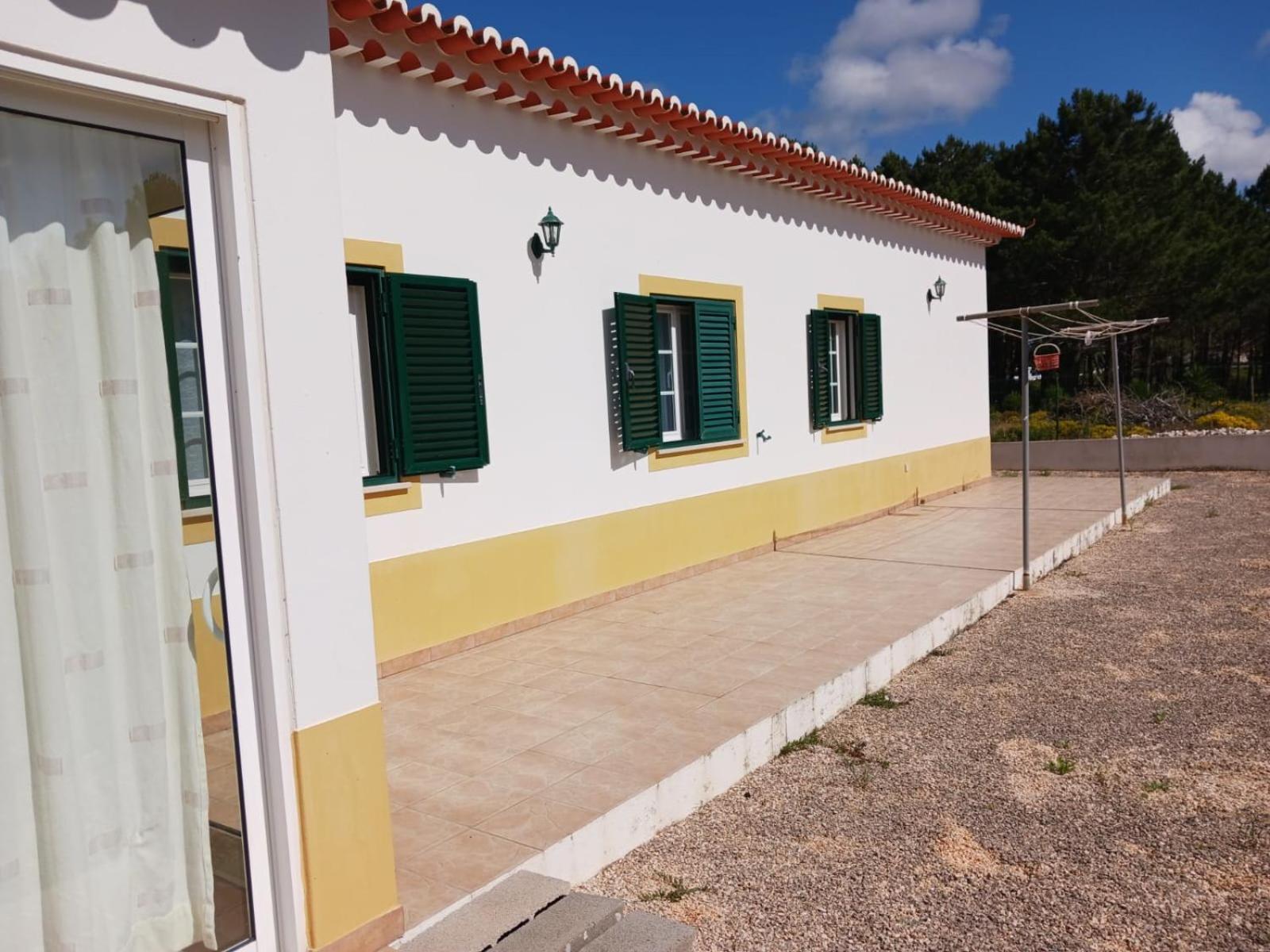 Casa Estevao * Aljezur