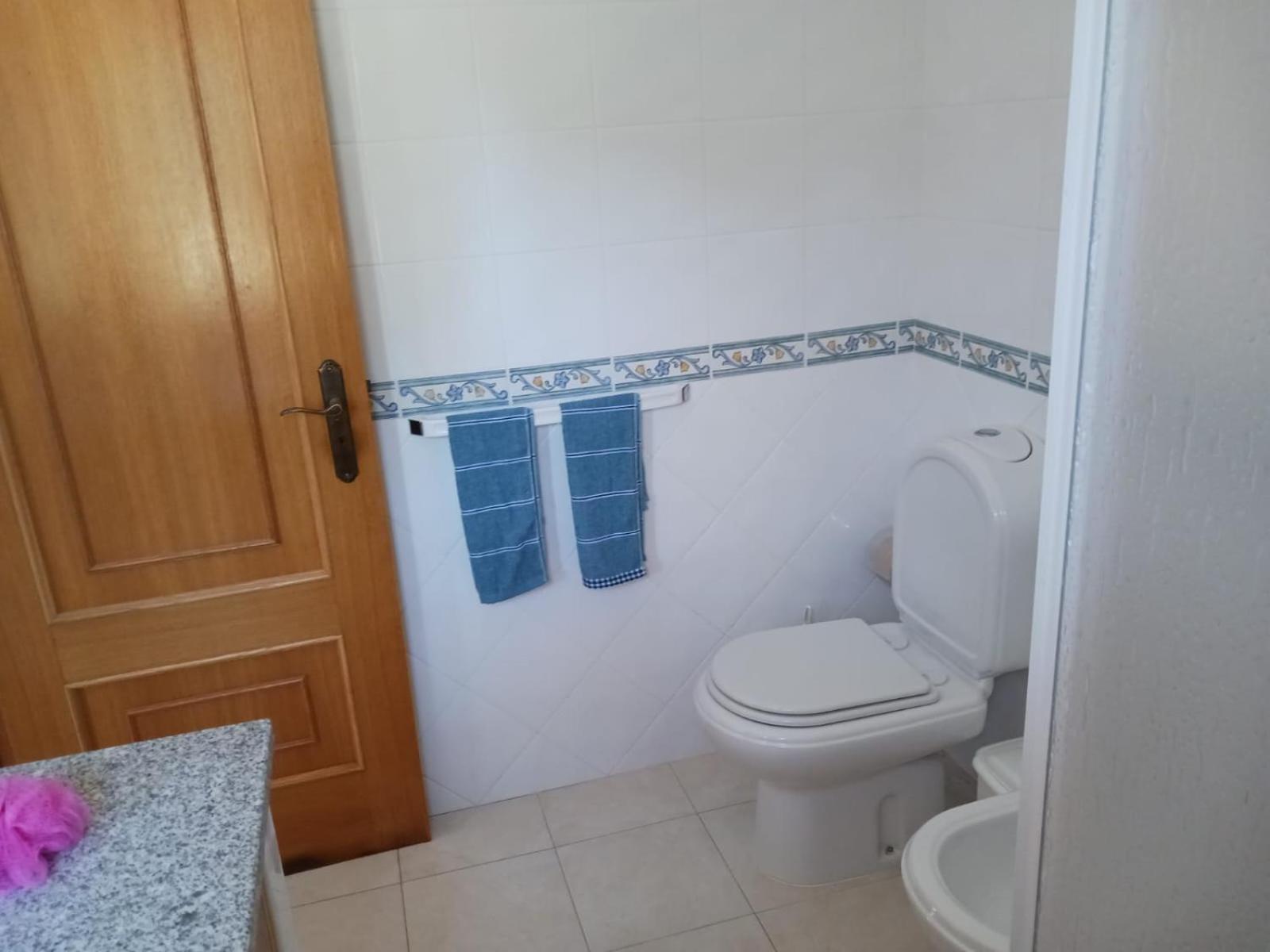 Holiday home Casa Estevao *