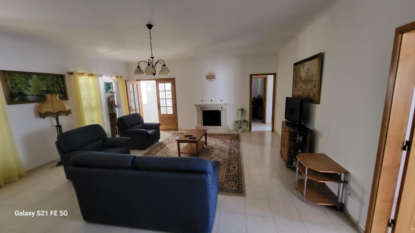 Holiday home Casa Estevao *