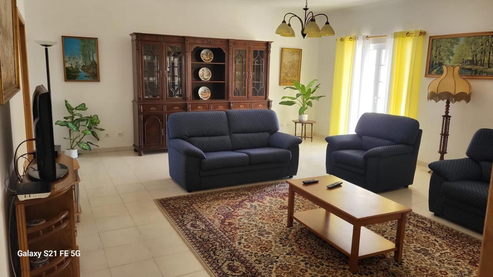 Casa Estevao Aljezur