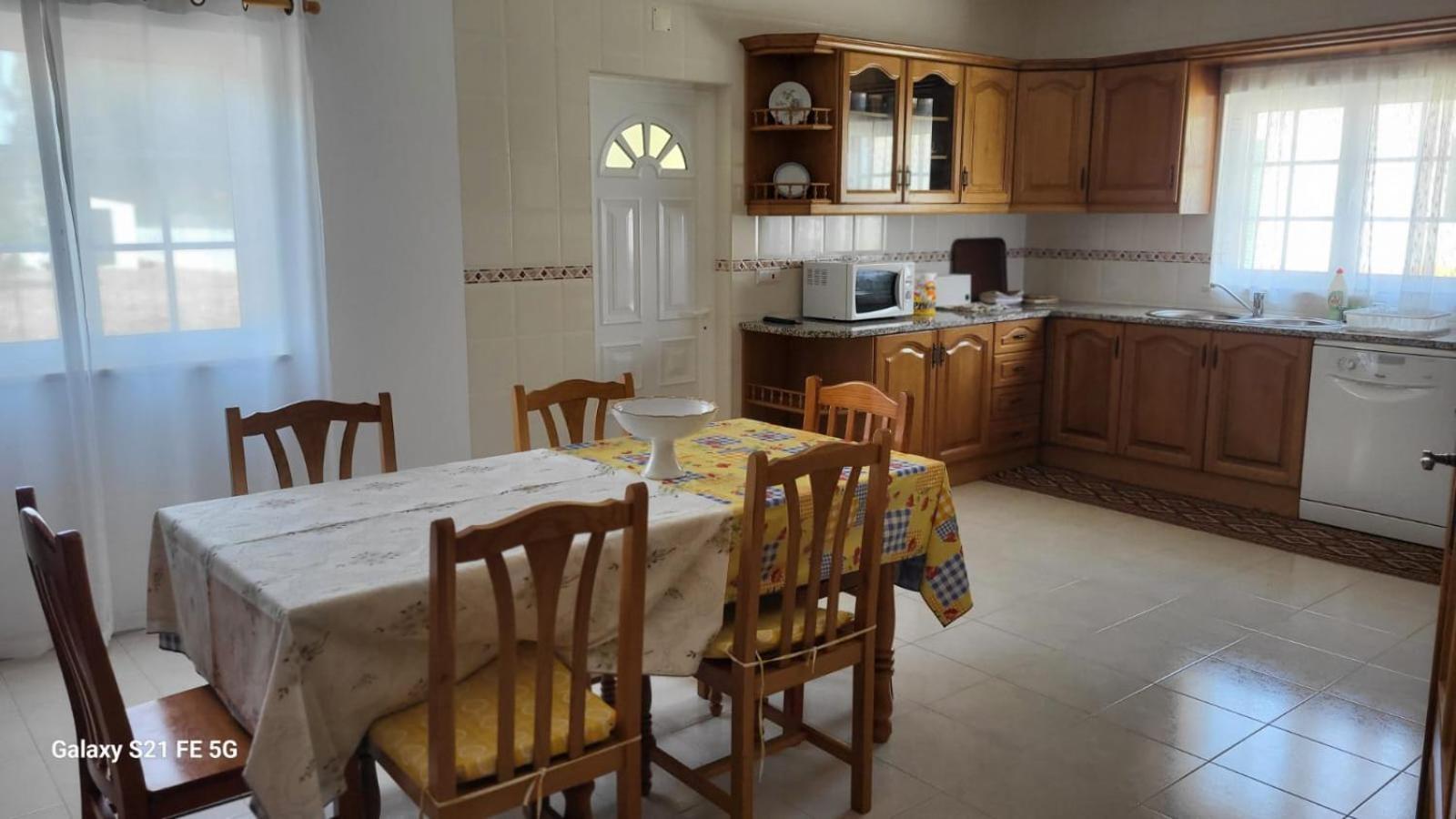 Casa Estevao Holiday home *