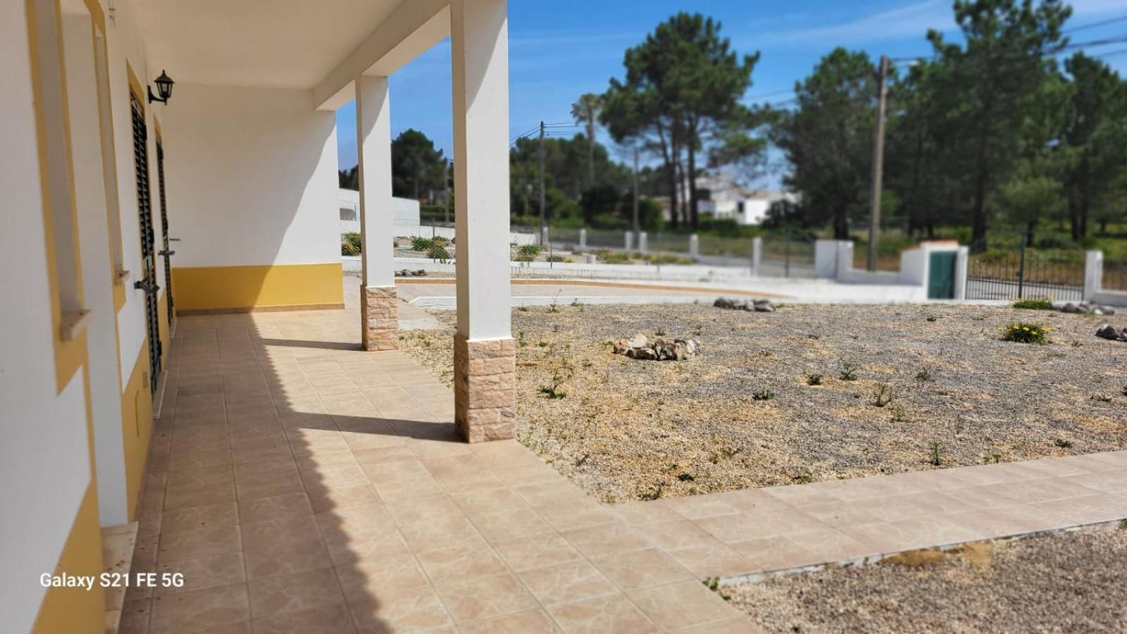 Casa Estevao * Aljezur
